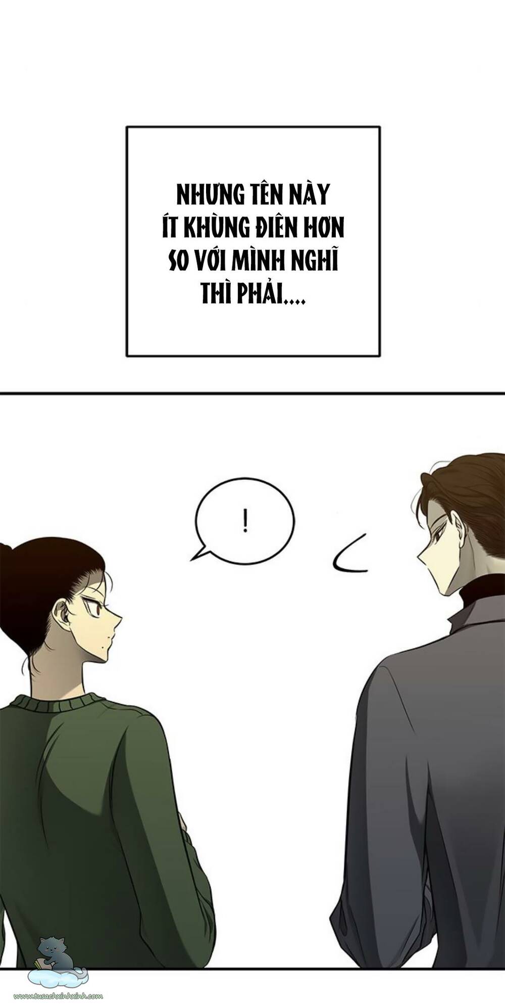 Cạm Bẫy Chapter 119 - Trang 2