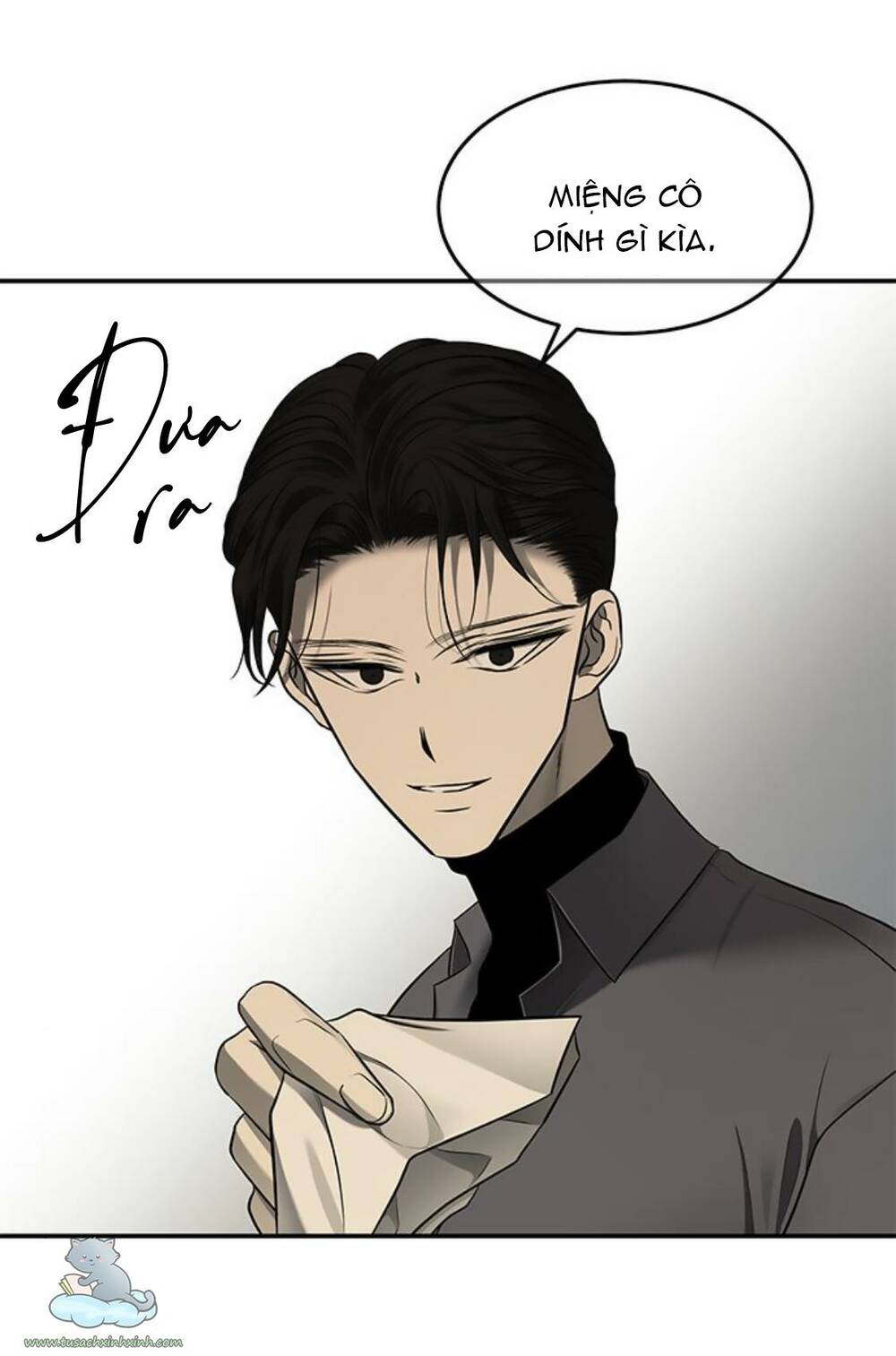 Cạm Bẫy Chapter 119 - Trang 2