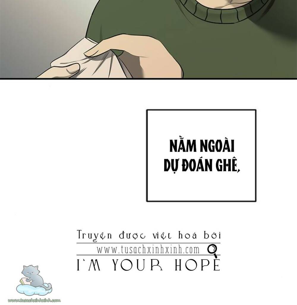 Cạm Bẫy Chapter 119 - Trang 2