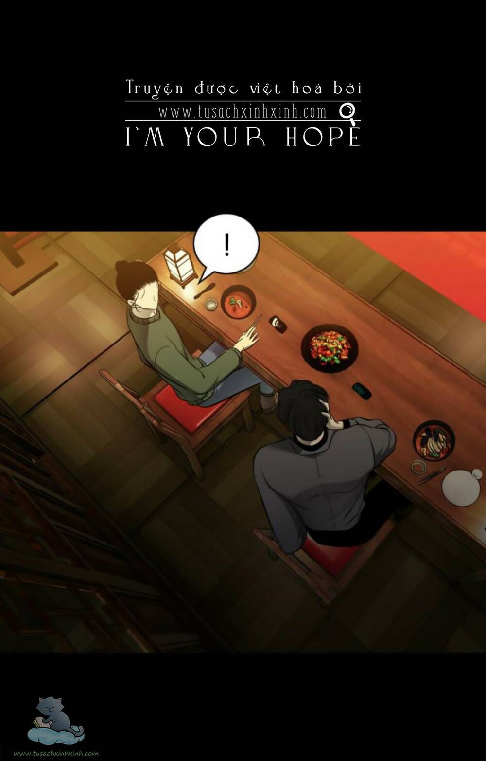 Cạm Bẫy Chapter 119 - Trang 2