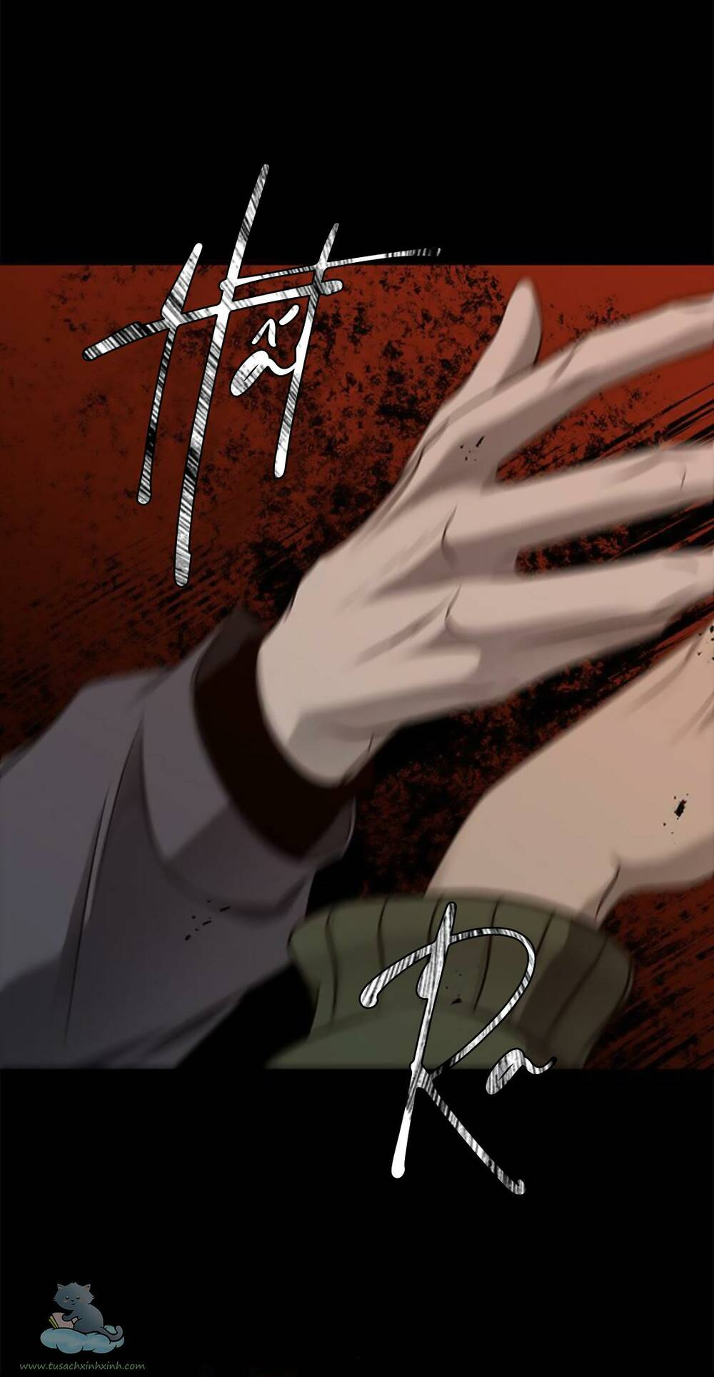 Cạm Bẫy Chapter 119 - Trang 2