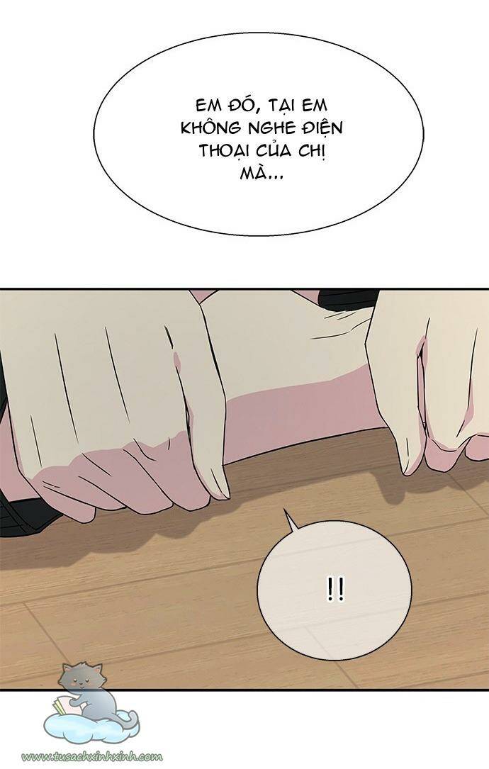 Cạm Bẫy Chapter 12 - Trang 2