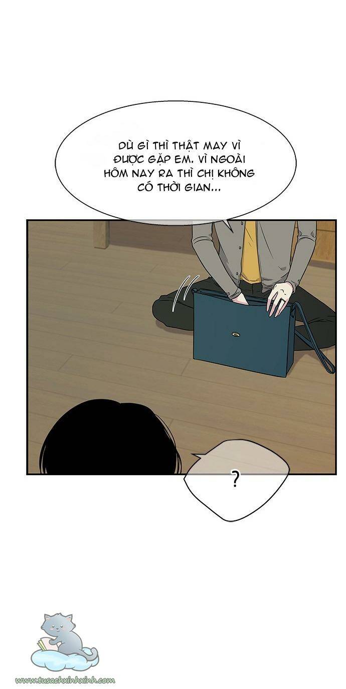 Cạm Bẫy Chapter 12 - Trang 2