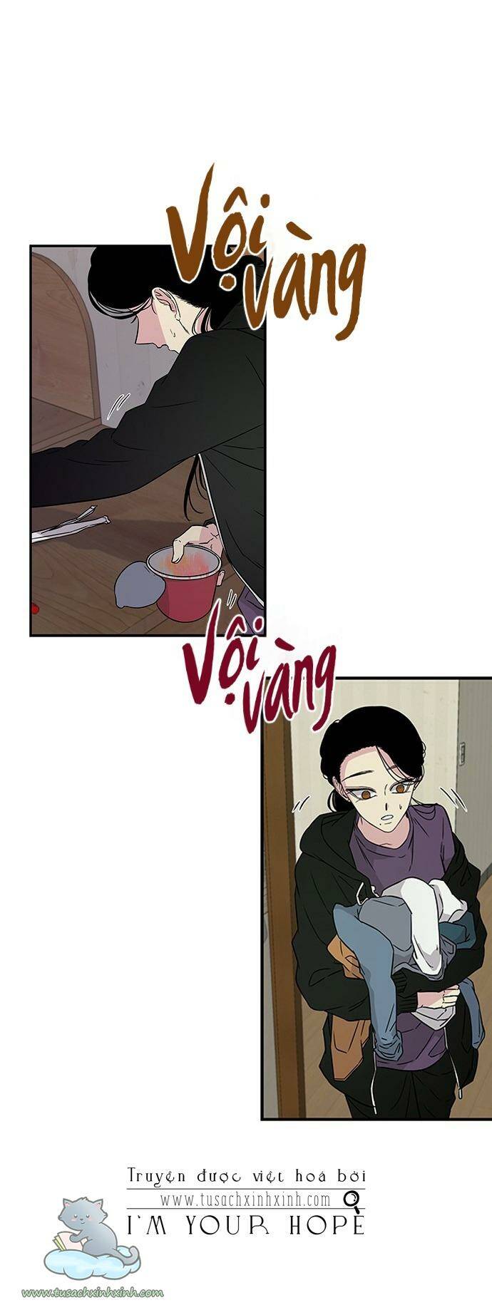 Cạm Bẫy Chapter 12 - Trang 2