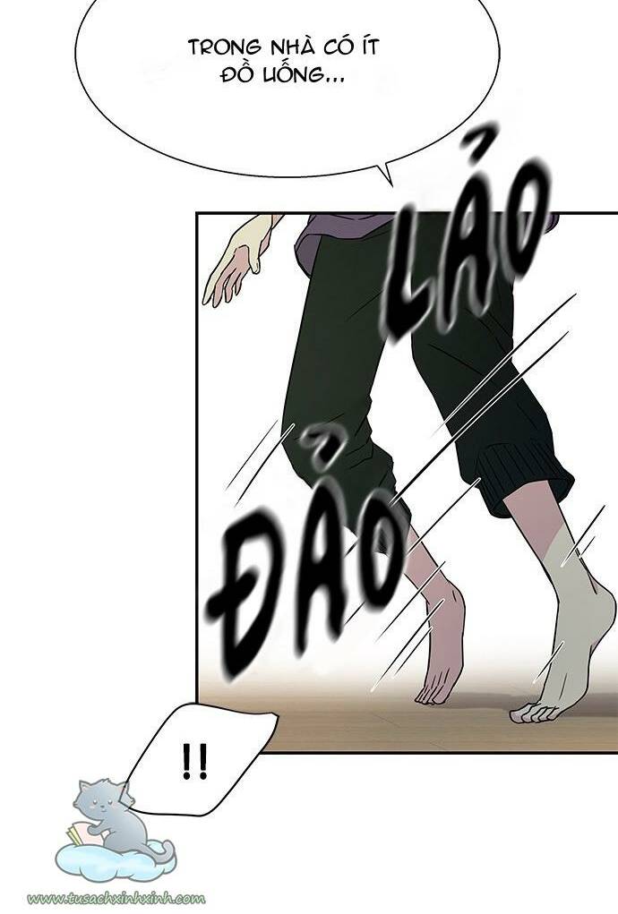 Cạm Bẫy Chapter 12 - Trang 2