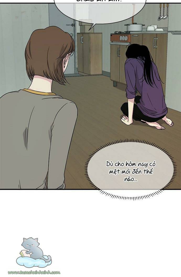 Cạm Bẫy Chapter 12 - Trang 2