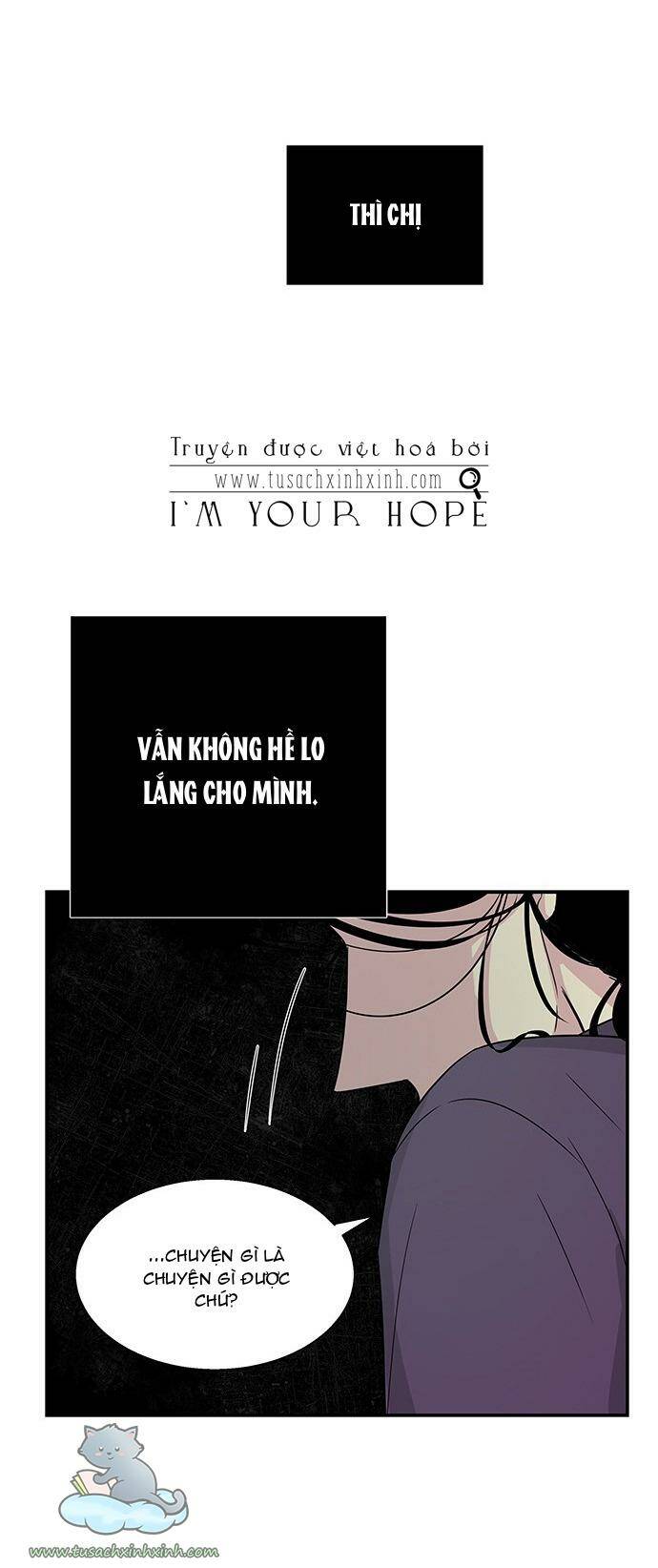 Cạm Bẫy Chapter 12 - Trang 2