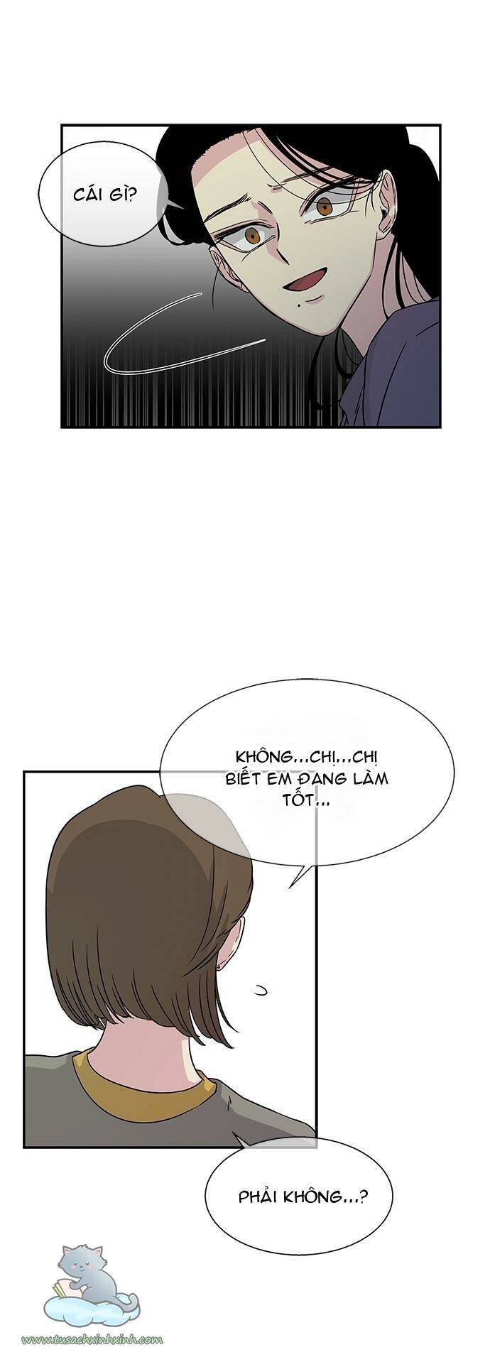 Cạm Bẫy Chapter 12 - Trang 2