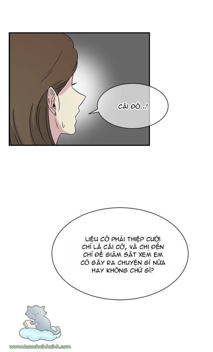 Cạm Bẫy Chapter 12 - Trang 2