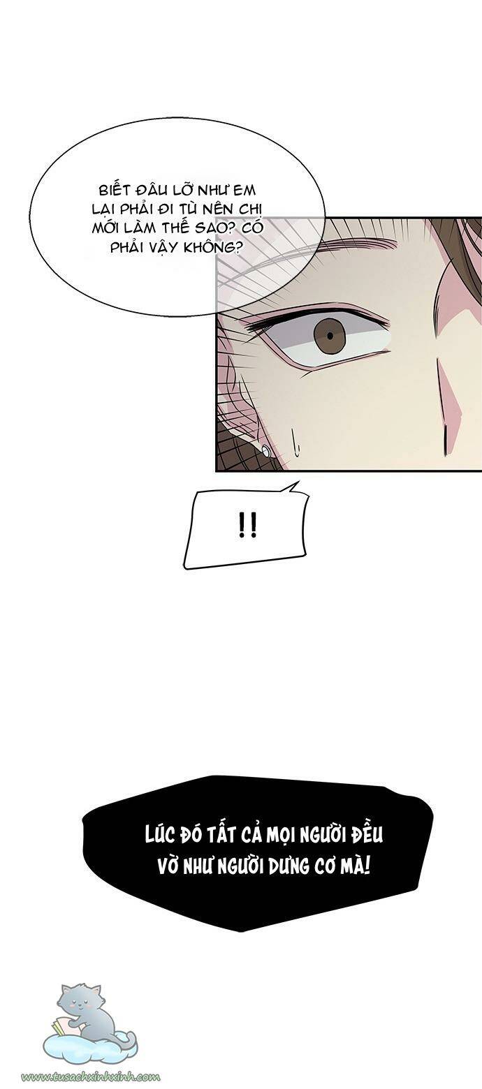 Cạm Bẫy Chapter 12 - Trang 2