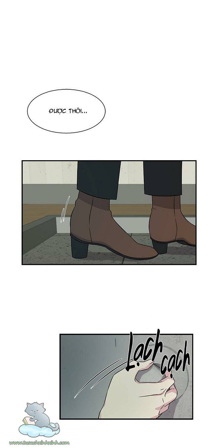 Cạm Bẫy Chapter 12 - Trang 2