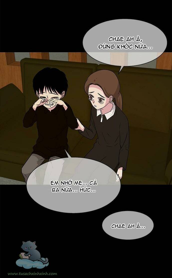 Cạm Bẫy Chapter 12 - Trang 2