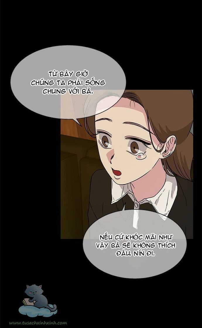 Cạm Bẫy Chapter 12 - Trang 2