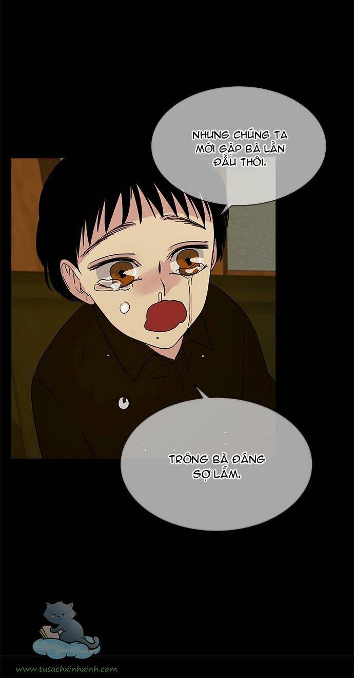 Cạm Bẫy Chapter 12 - Trang 2