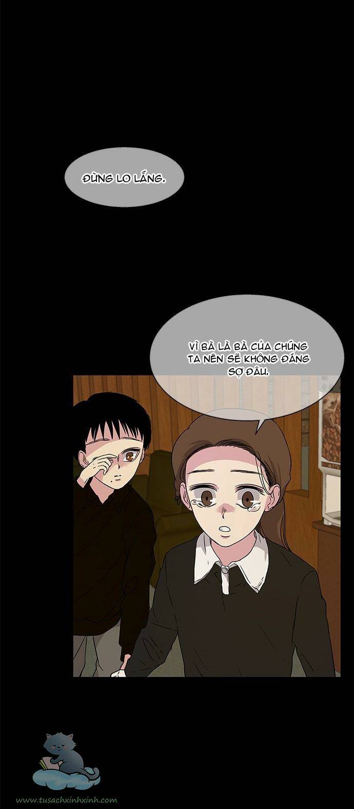 Cạm Bẫy Chapter 12 - Trang 2