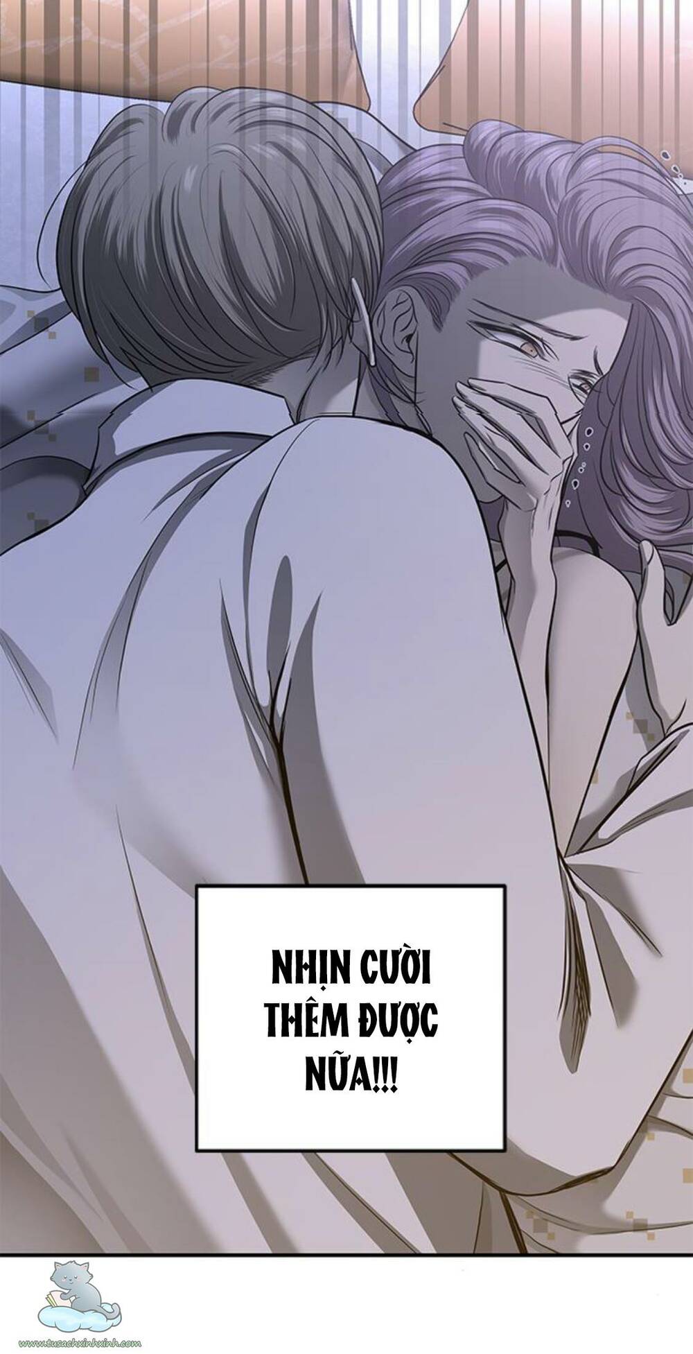 Cạm Bẫy Chapter 120 - Trang 2