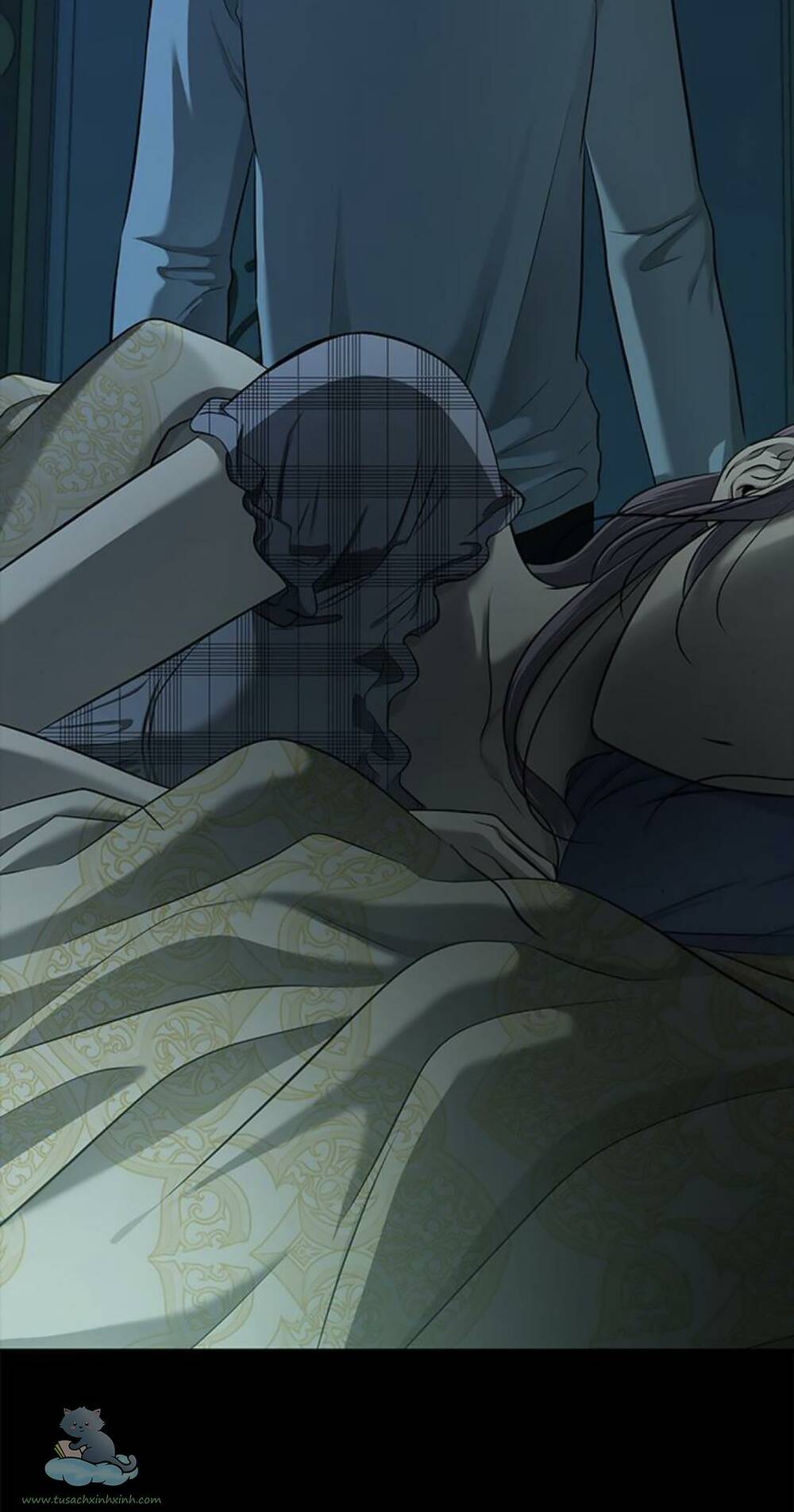 Cạm Bẫy Chapter 120 - Trang 2