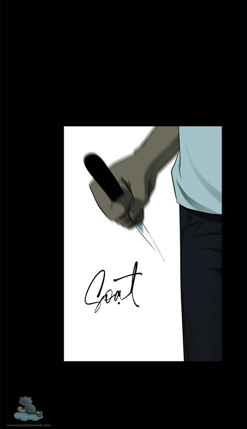 Cạm Bẫy Chapter 120 - Trang 2