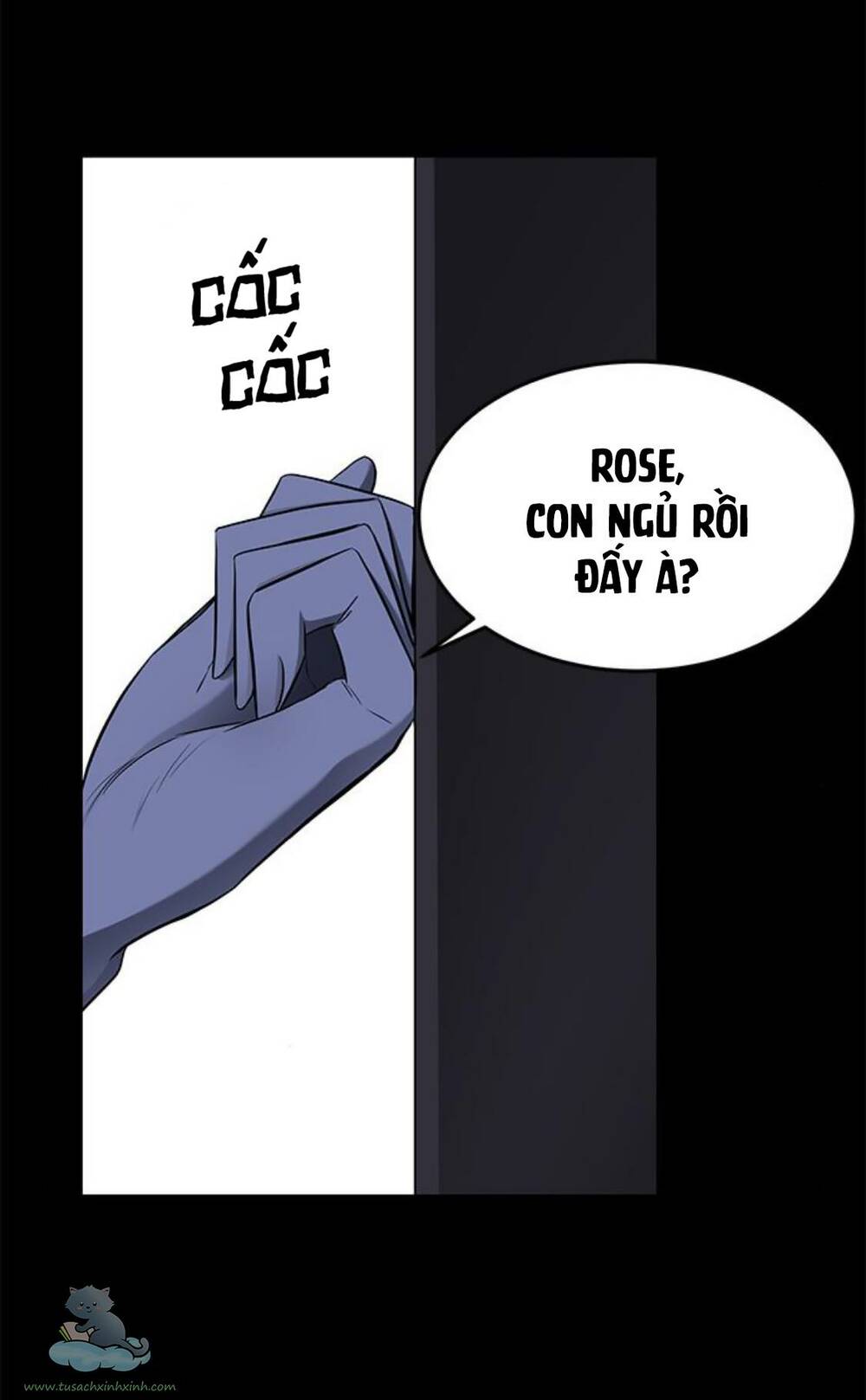 Cạm Bẫy Chapter 120 - Trang 2