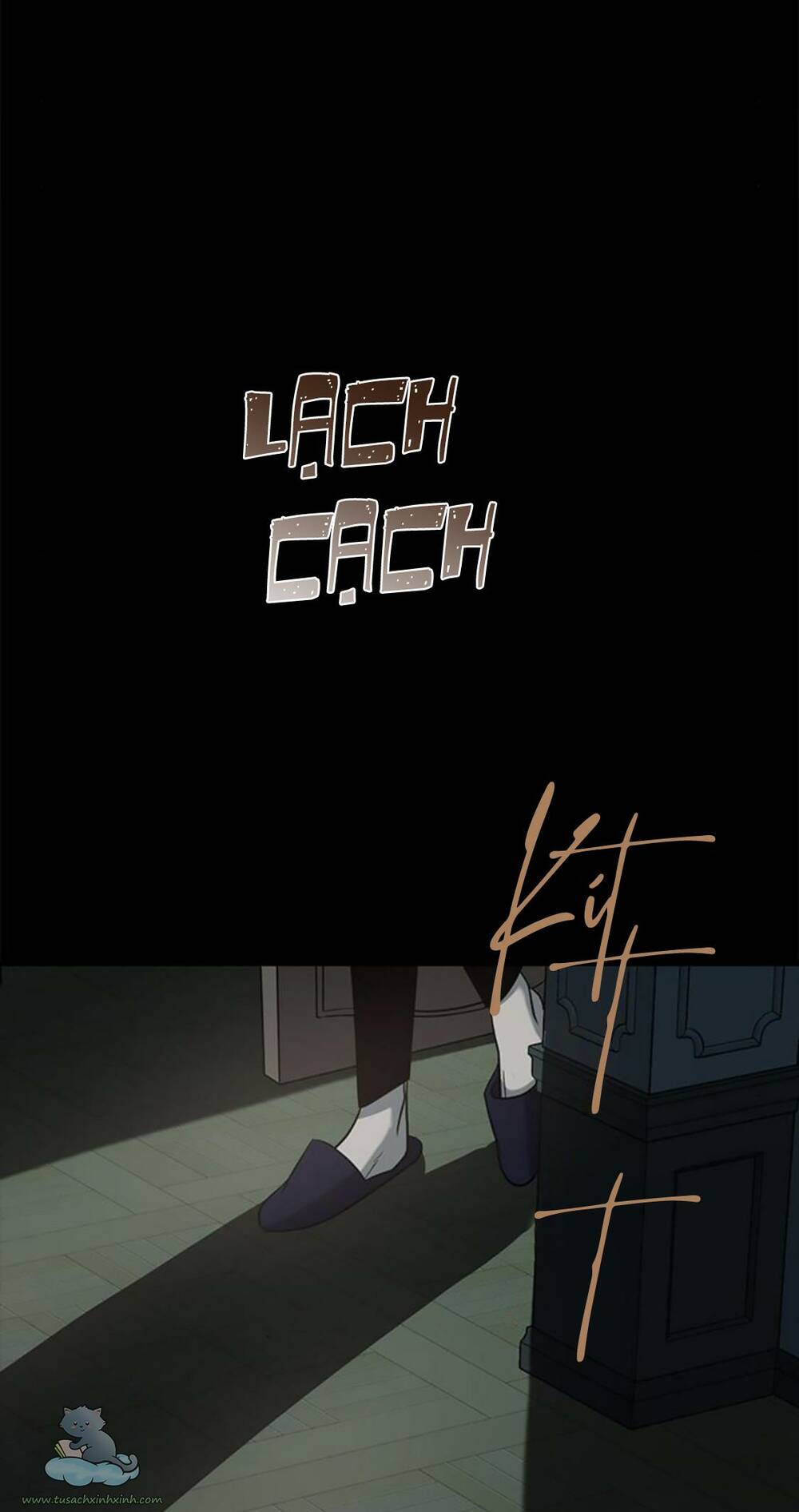 Cạm Bẫy Chapter 120 - Trang 2