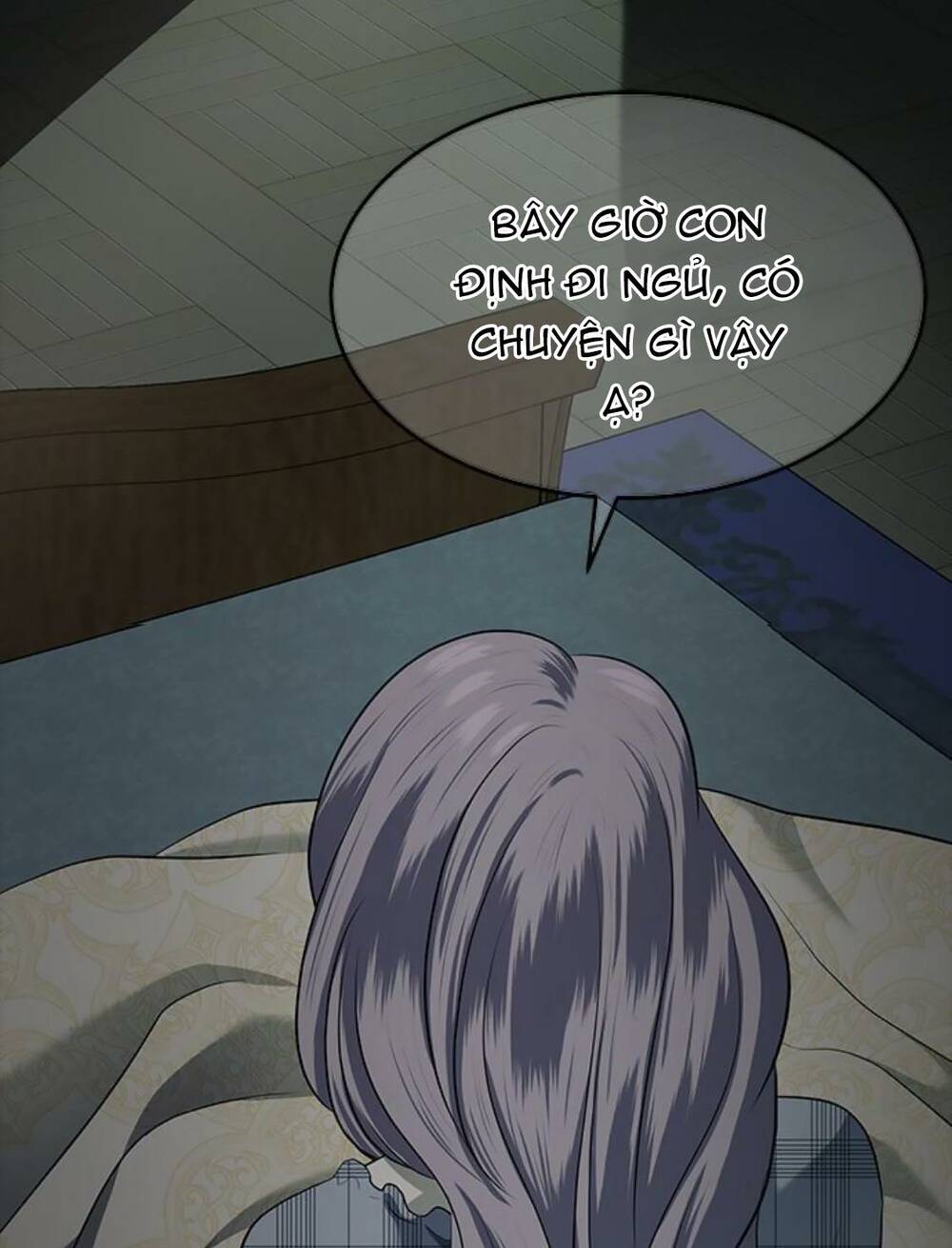 Cạm Bẫy Chapter 120 - Trang 2