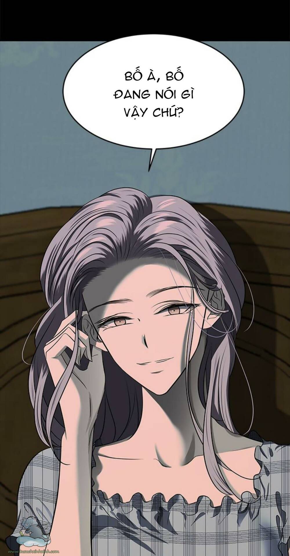 Cạm Bẫy Chapter 120 - Trang 2