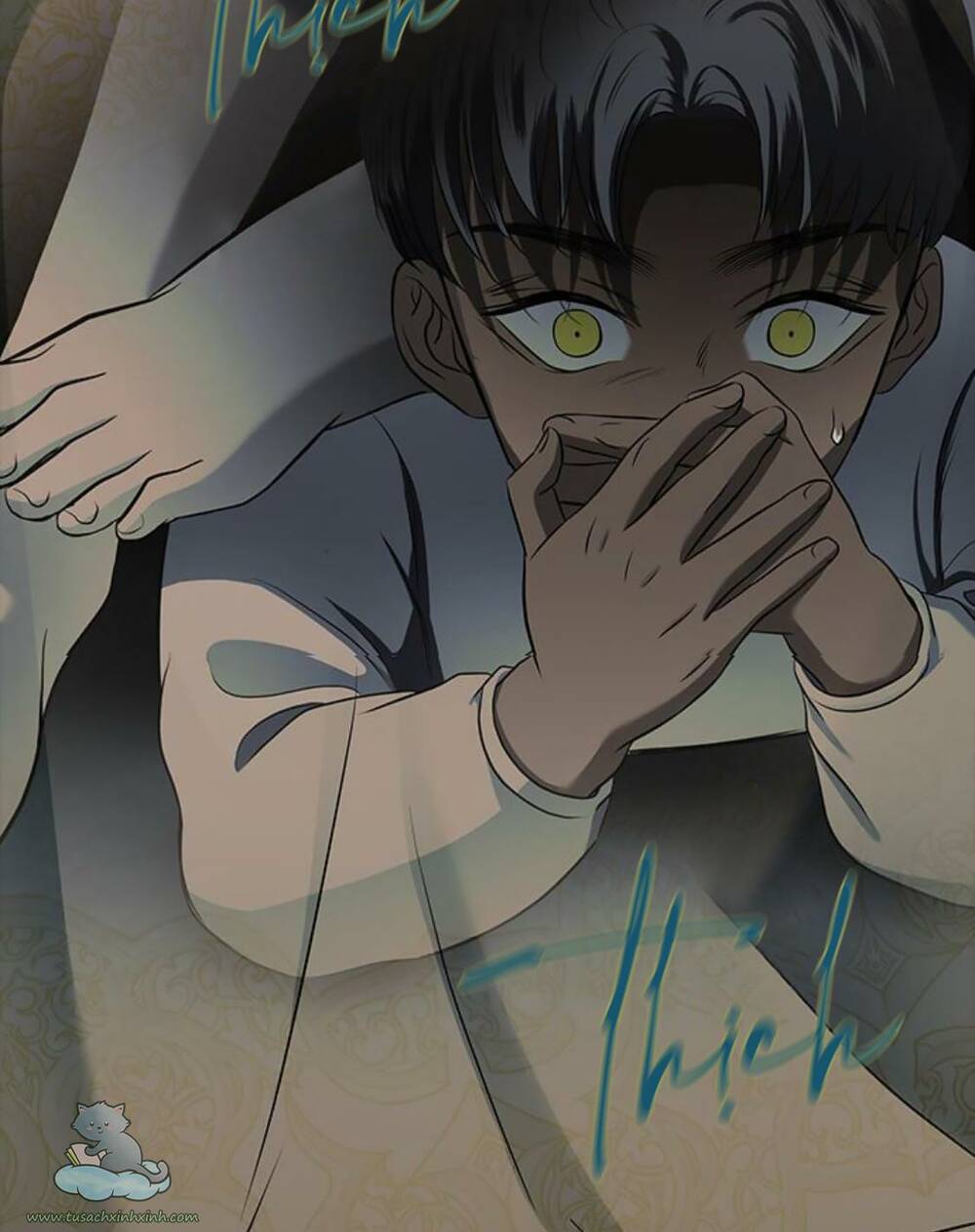 Cạm Bẫy Chapter 120 - Trang 2