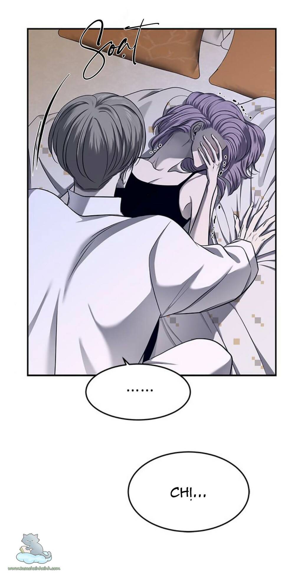 Cạm Bẫy Chapter 120 - Trang 2