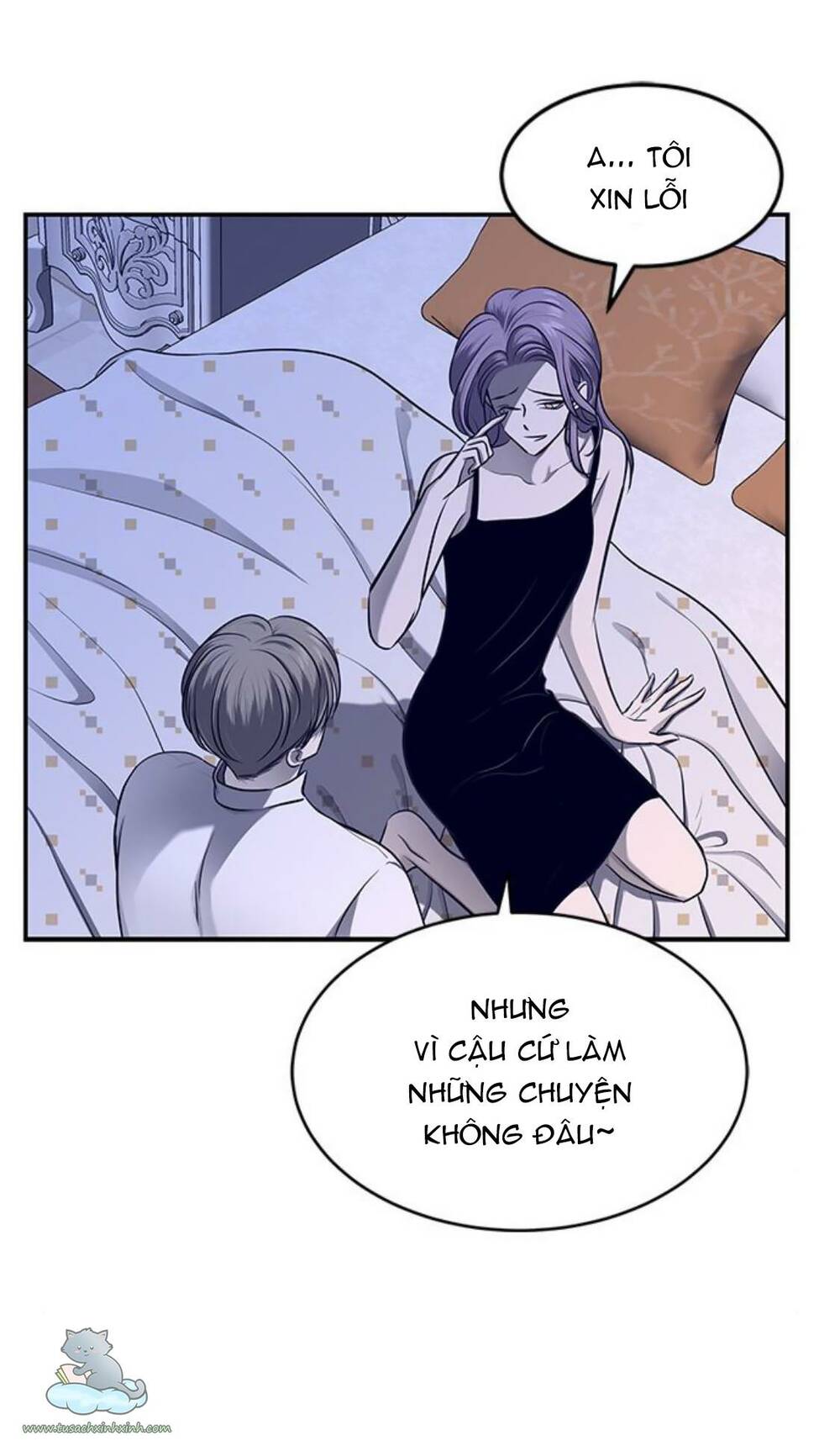 Cạm Bẫy Chapter 120 - Trang 2