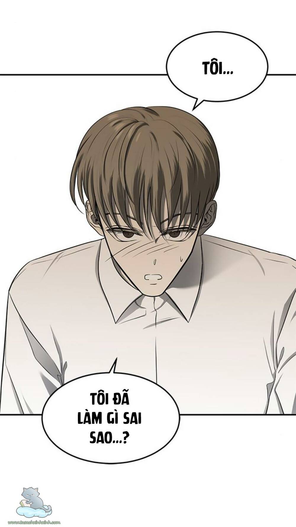 Cạm Bẫy Chapter 120 - Trang 2