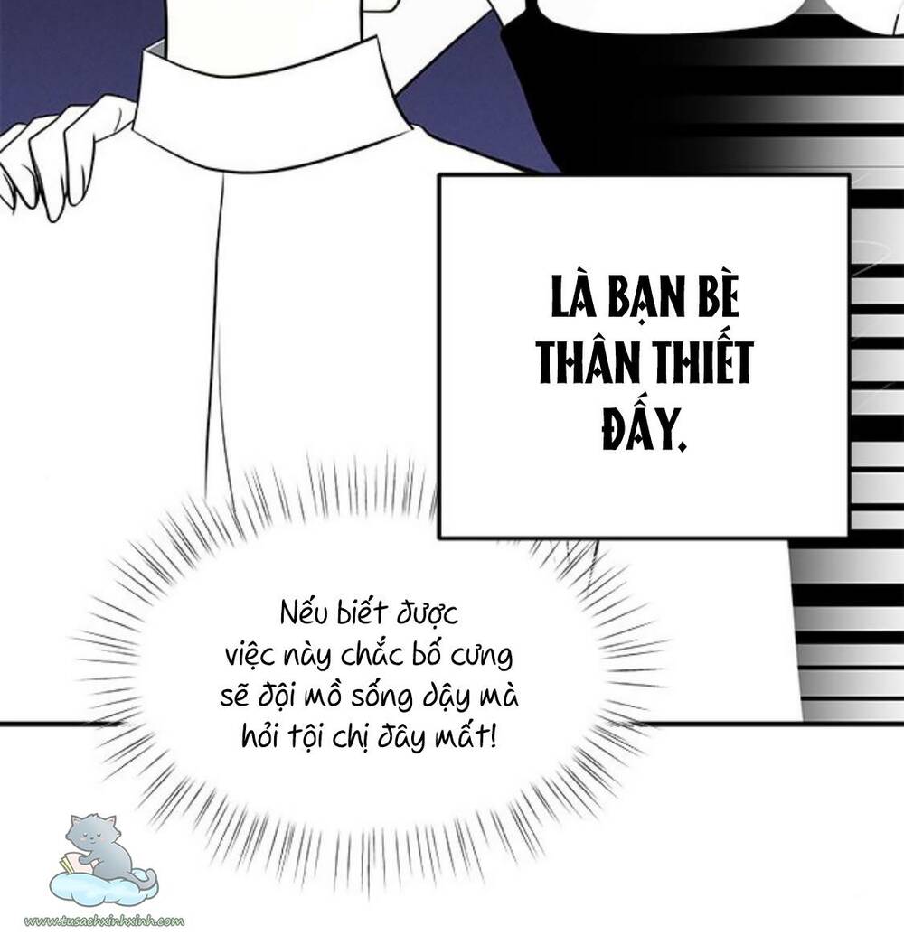 Cạm Bẫy Chapter 120 - Trang 2