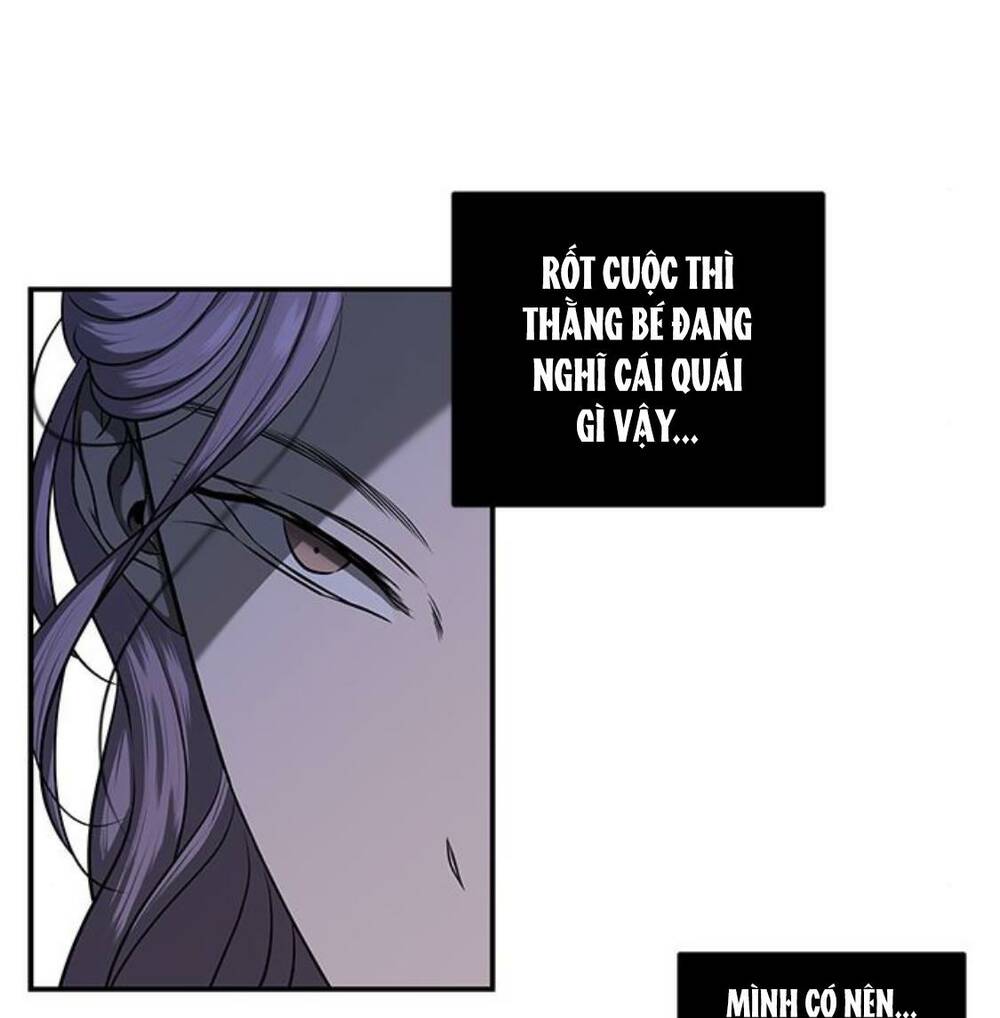 Cạm Bẫy Chapter 120 - Trang 2