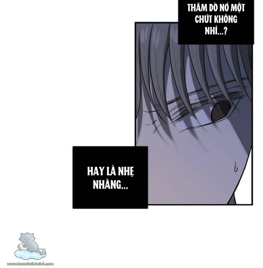 Cạm Bẫy Chapter 120 - Trang 2