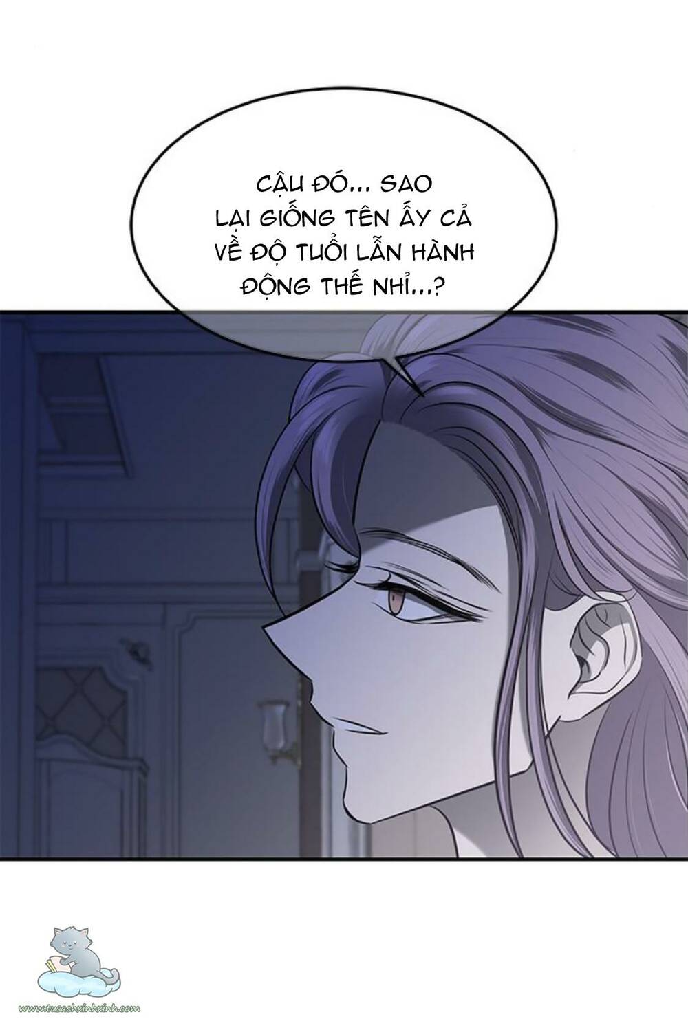 Cạm Bẫy Chapter 120 - Trang 2
