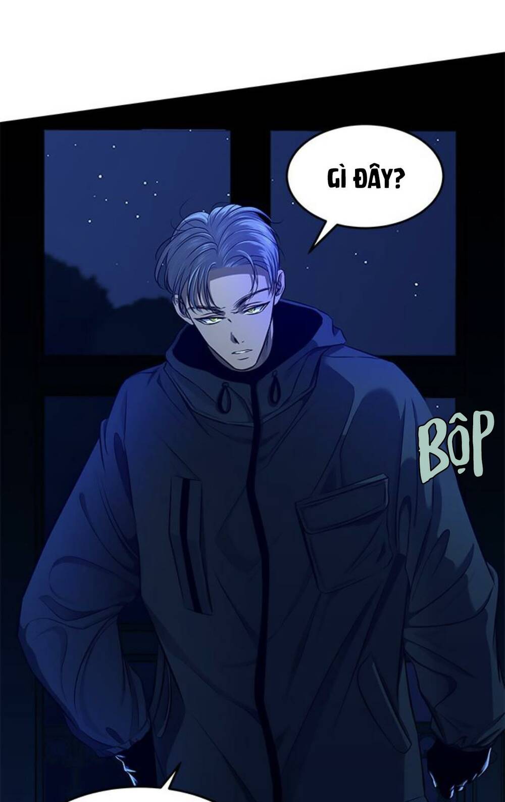 Cạm Bẫy Chapter 120 - Trang 2