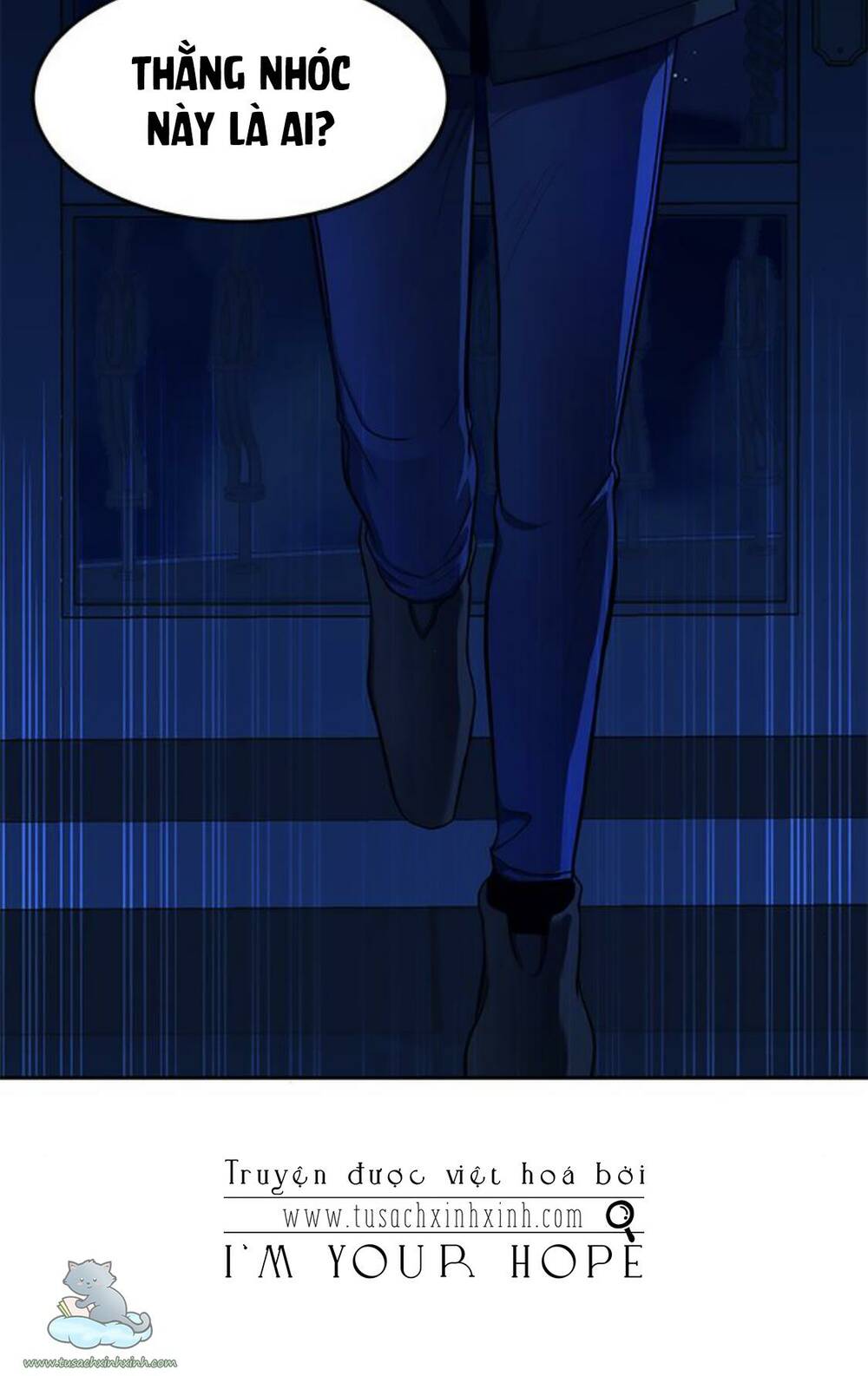 Cạm Bẫy Chapter 120 - Trang 2