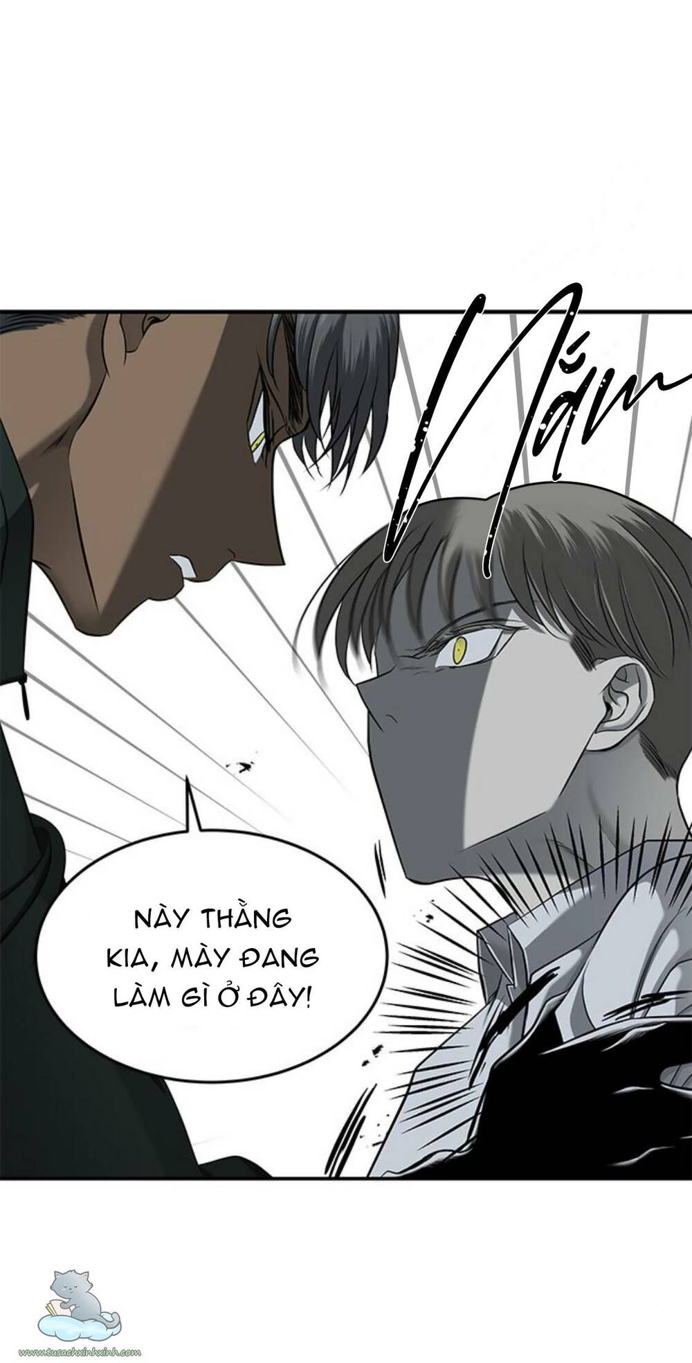 Cạm Bẫy Chapter 120 - Trang 2