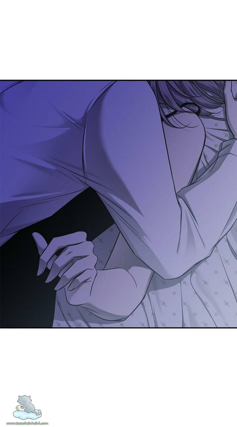 Cạm Bẫy Chapter 120 - Trang 2