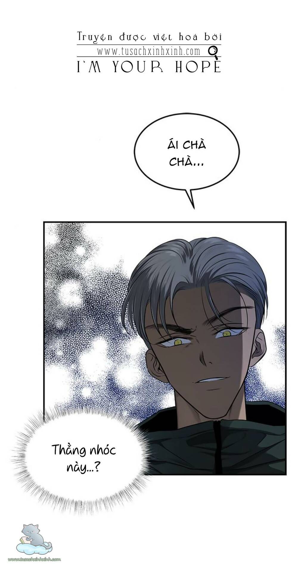 Cạm Bẫy Chapter 120 - Trang 2