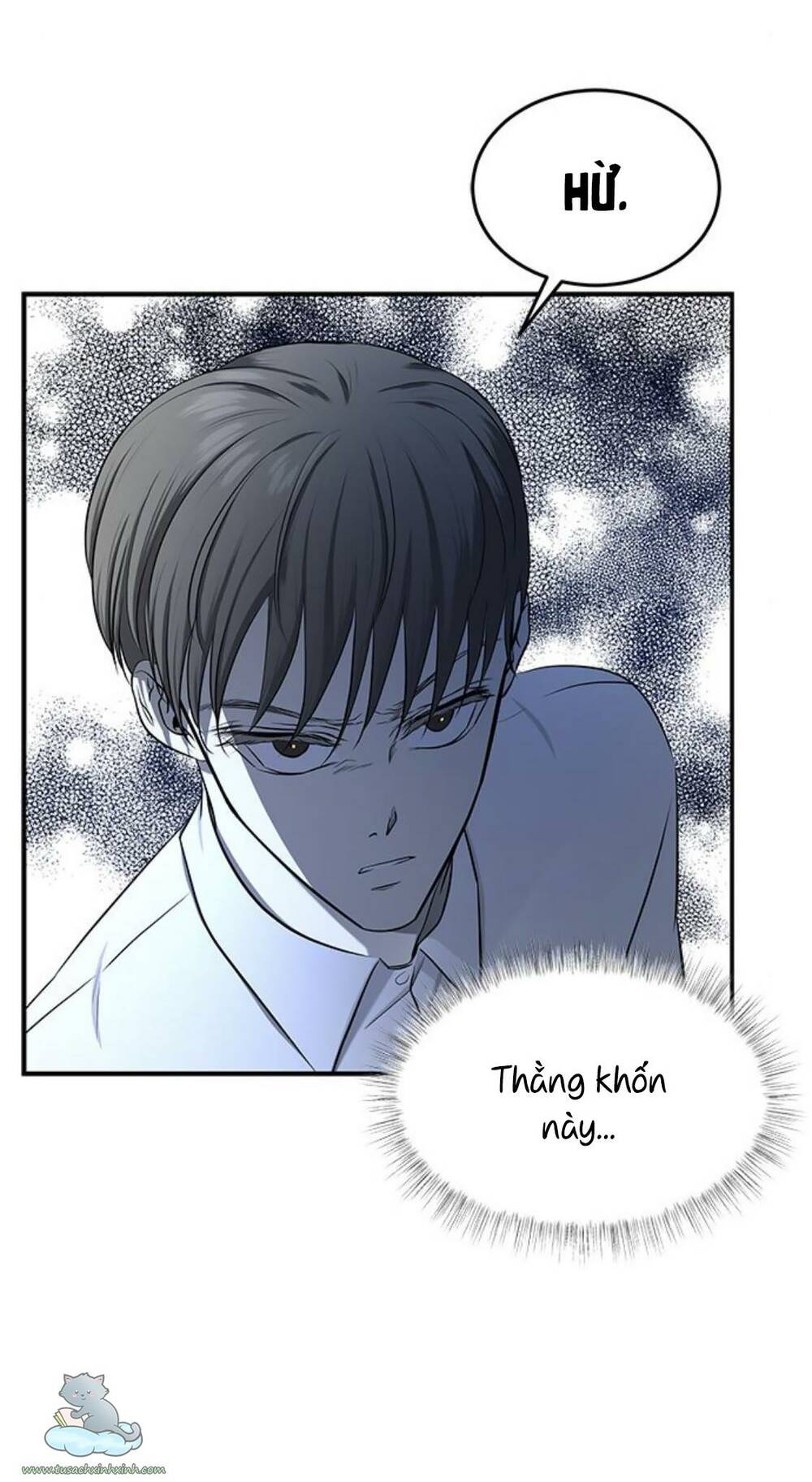 Cạm Bẫy Chapter 120 - Trang 2