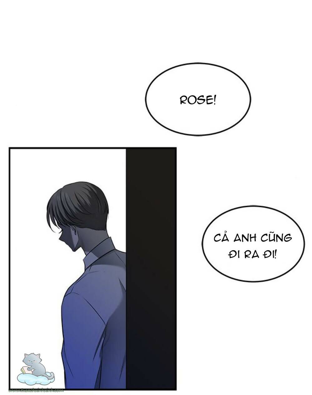 Cạm Bẫy Chapter 120 - Trang 2