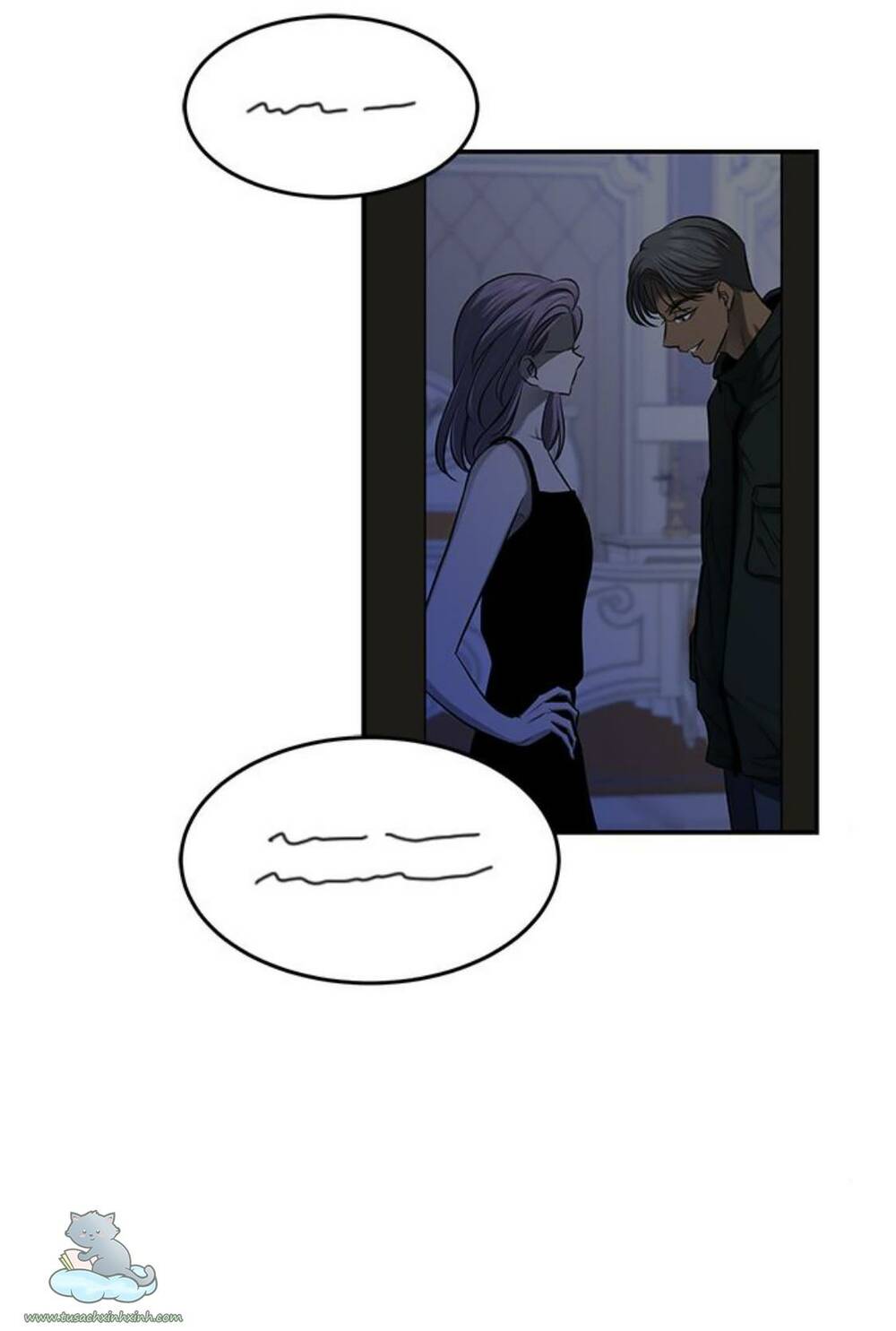 Cạm Bẫy Chapter 120 - Trang 2