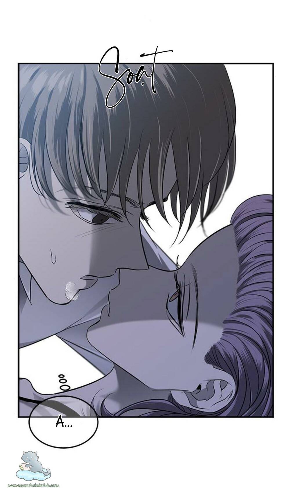 Cạm Bẫy Chapter 120 - Trang 2