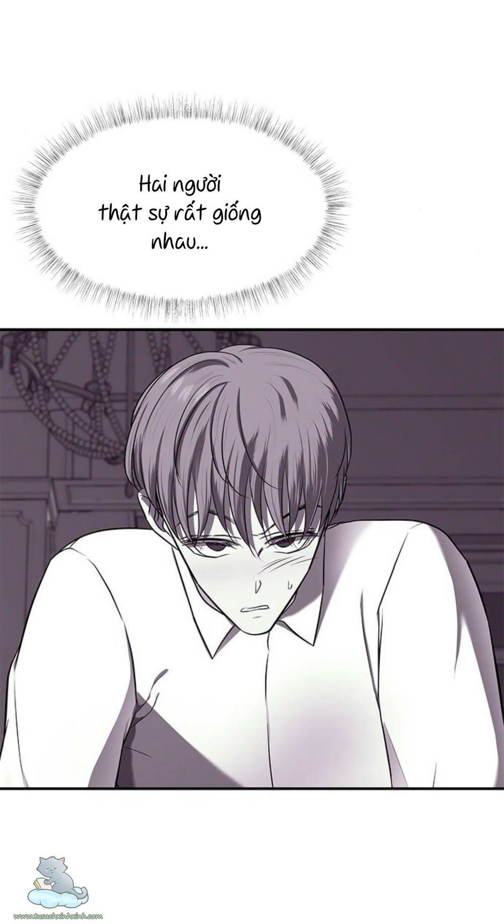 Cạm Bẫy Chapter 120 - Trang 2