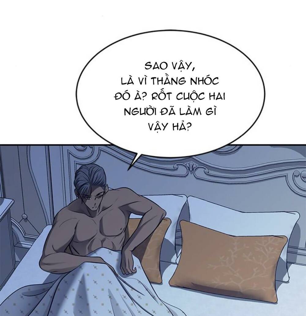 Cạm Bẫy Chapter 120 - Trang 2