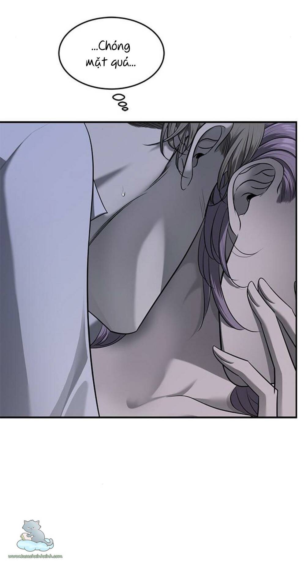 Cạm Bẫy Chapter 120 - Trang 2