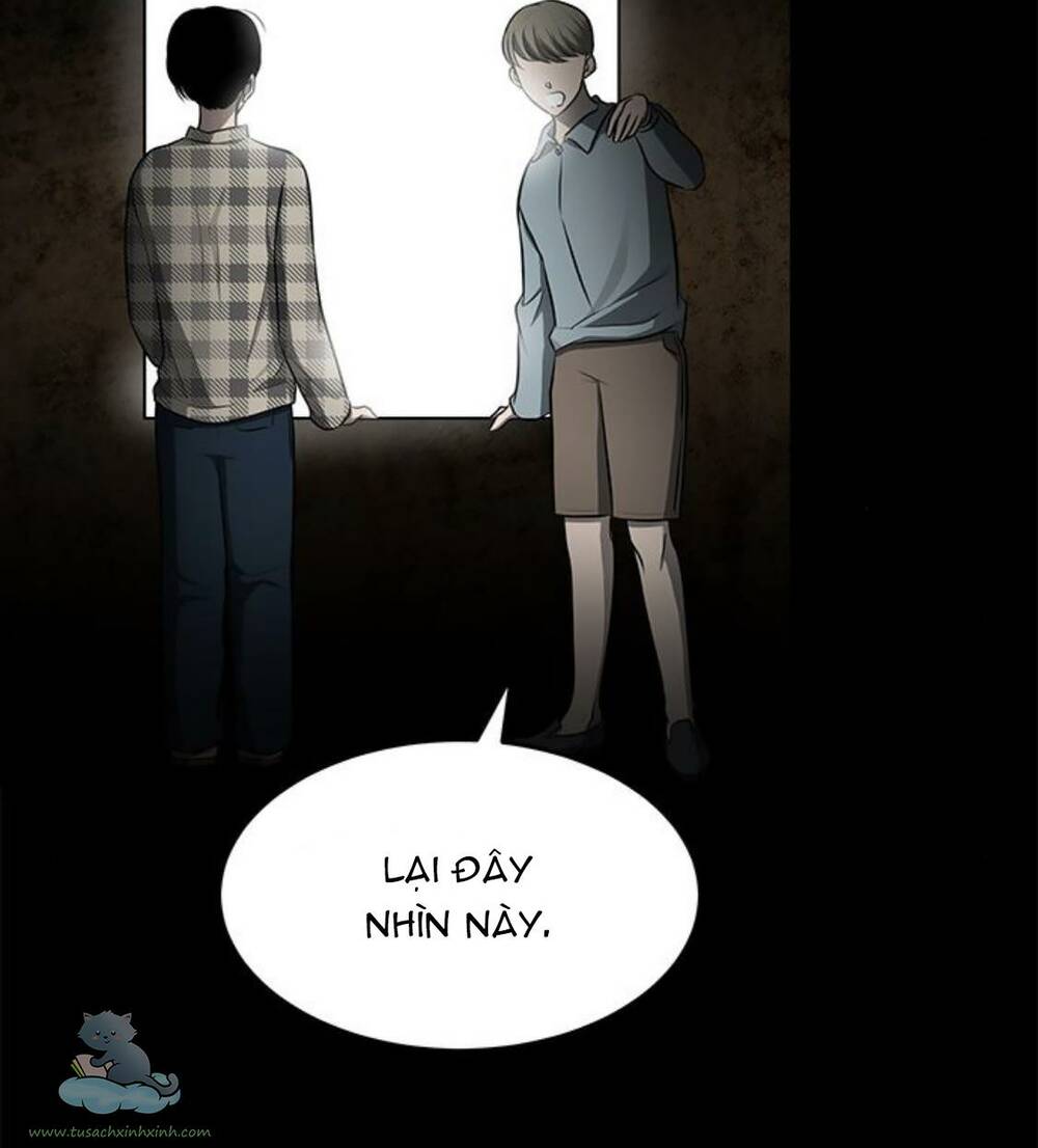 Cạm Bẫy Chapter 120 - Trang 2