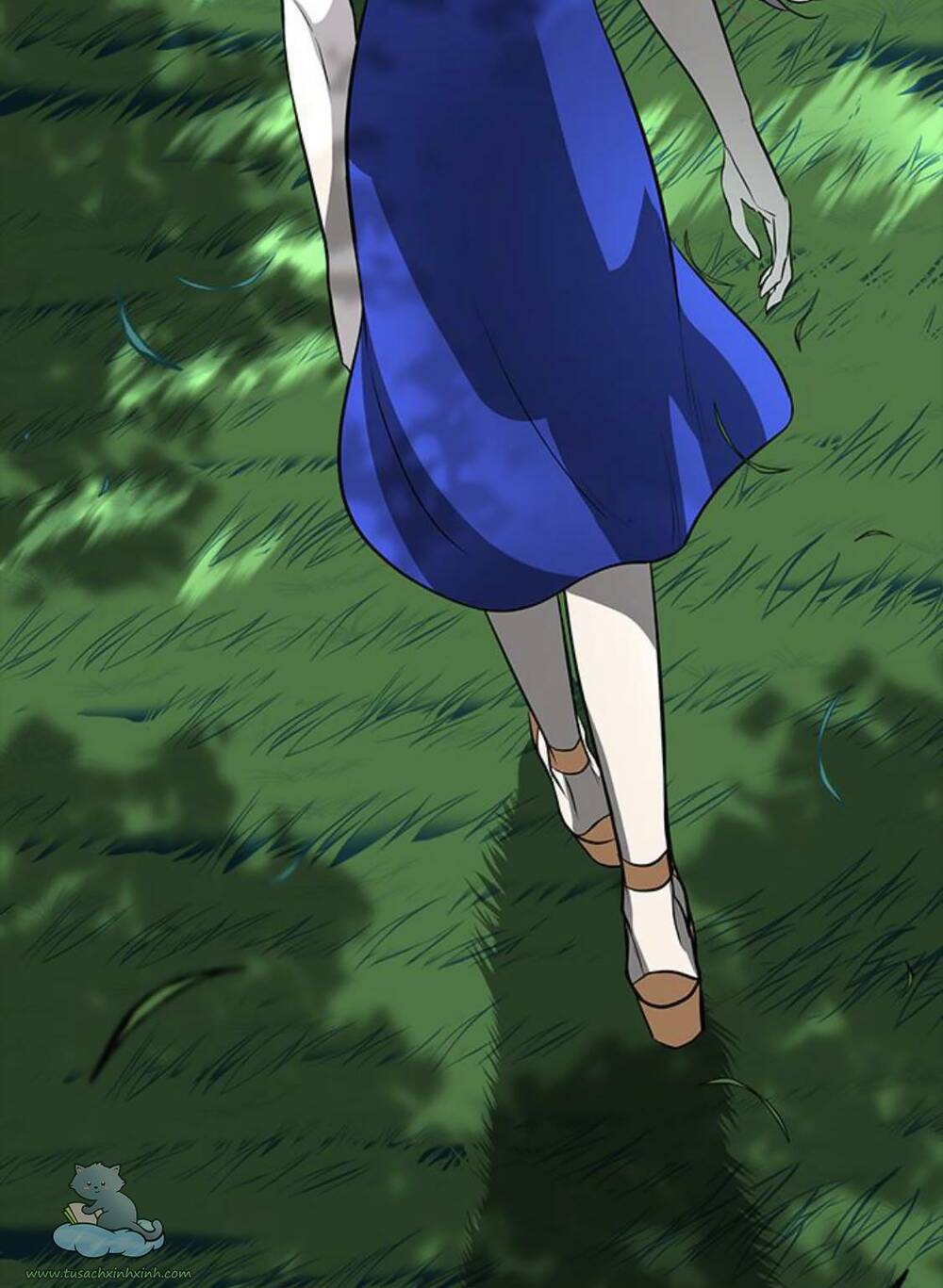 Cạm Bẫy Chapter 120 - Trang 2