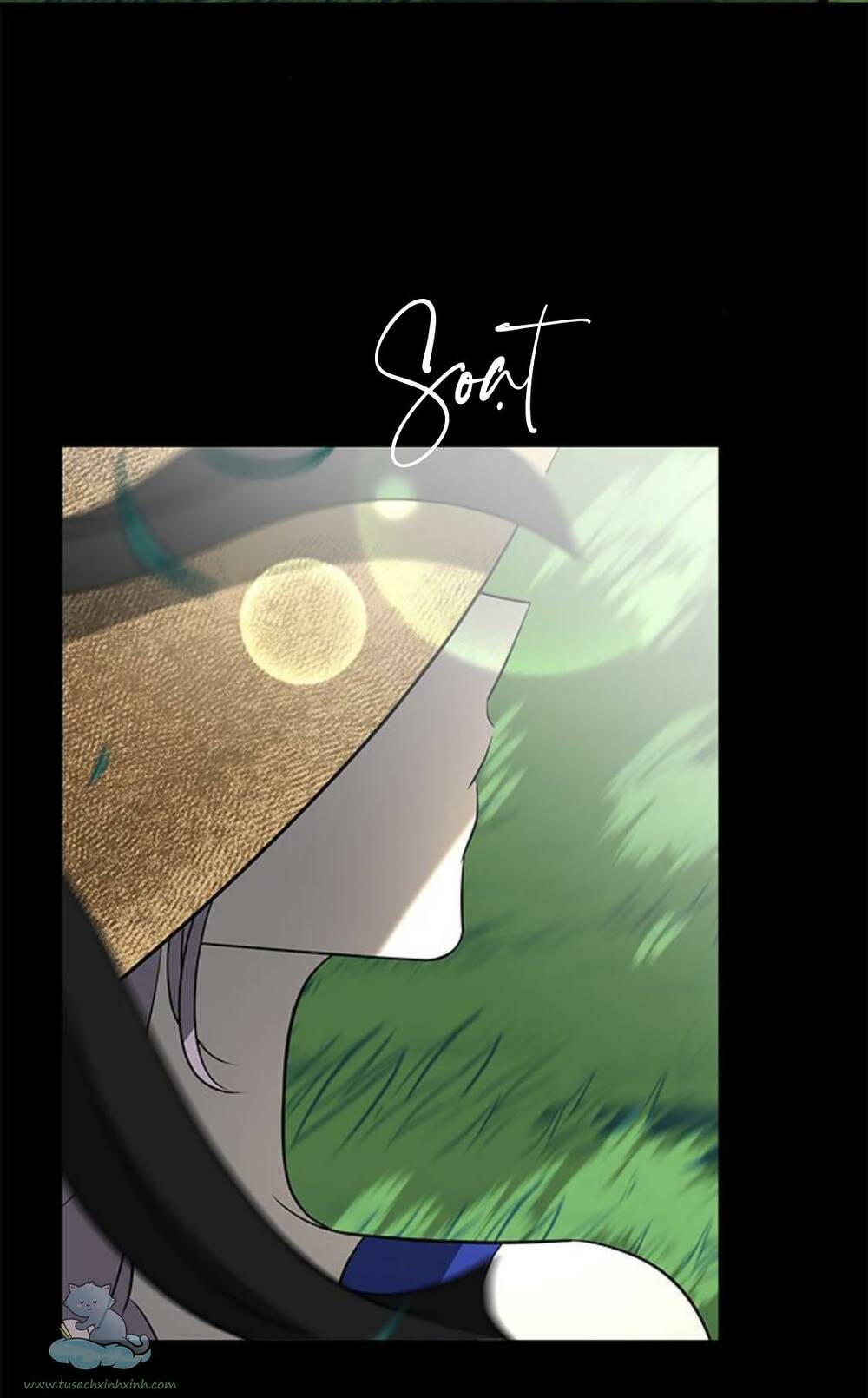 Cạm Bẫy Chapter 120 - Trang 2