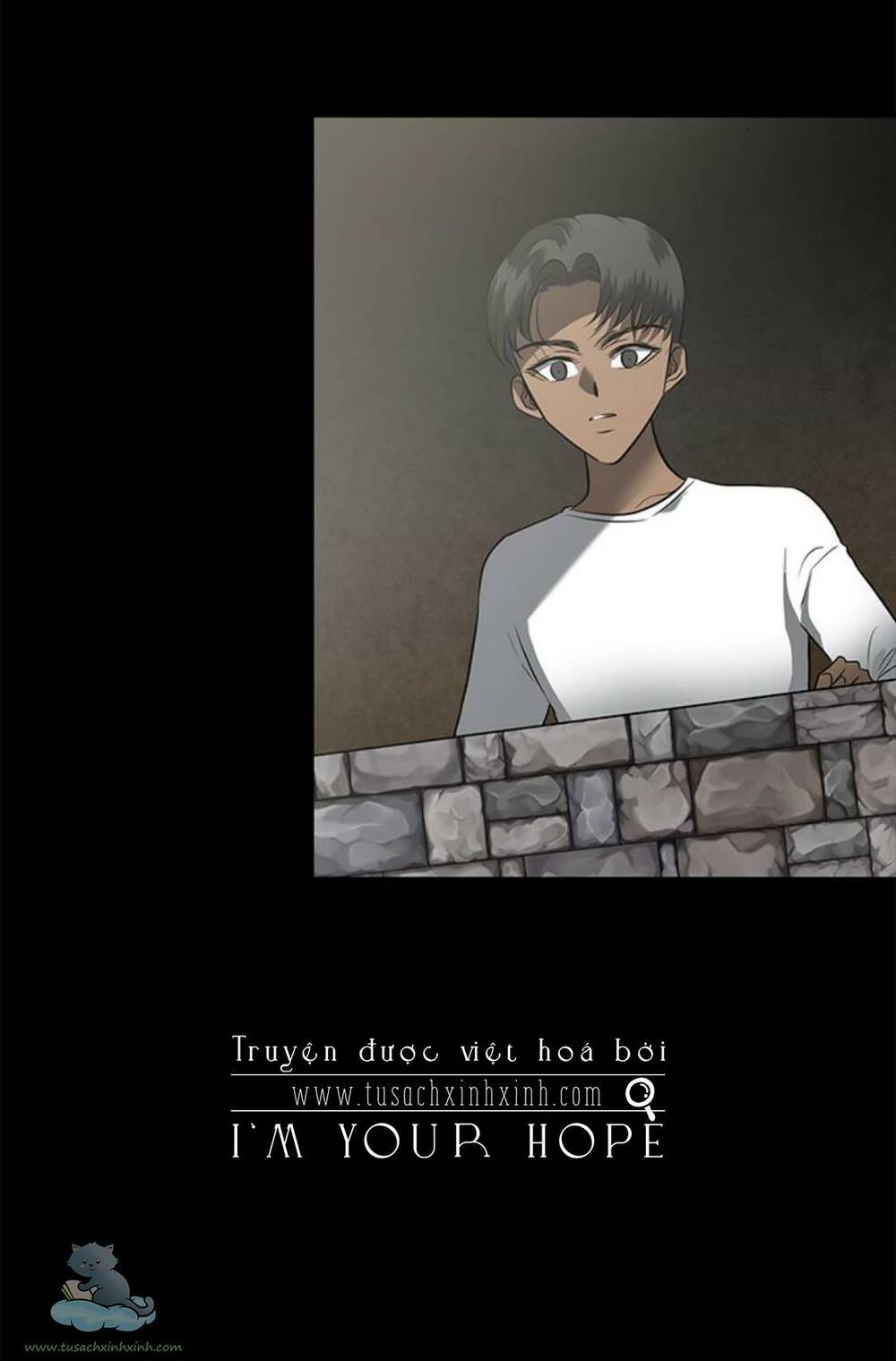 Cạm Bẫy Chapter 120 - Trang 2